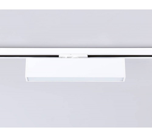 Трековый однофазный светильник Ambrella Light Track System GL6763 Трековый однофазный светильник Ambrella Light Track System GL6763
