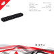 Трековый магнитный светильник Reluce 13002-9.3-001UR magnetic LED12W BK