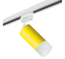 Трековый светильник Lightstar Rullo R1T43331 (214433+592056+202431)