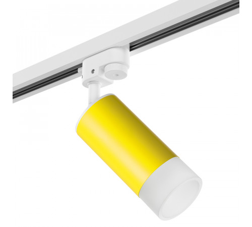 Трековый светильник Lightstar Rullo R1T43331 (214433+592056+202431) Трековый светильник Lightstar Rullo R1T43331 (214433+592056+202431)