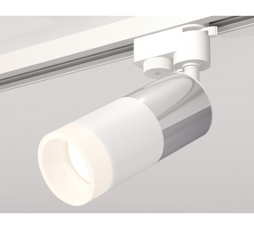 Трековый однофазный светильник Ambrella Light Track System XT6301051 (A2520, C6305, A2060, C6301, N6248) Трековый однофазный светильник Ambrella Light Track System XT6301051 (A2520, C6305, A2060, C6301, N6248)