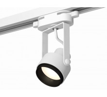 Трековый однофазный светильник Ambrella Light Track System XT6601020 (C6601, N6121)