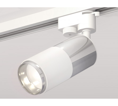 Трековый однофазный светильник Ambrella Light Track System XT6301050 (A2520, C6305, A2060, C6301, N6122) Трековый однофазный светильник Ambrella Light Track System XT6301050 (A2520, C6305, A2060, C6301, N6122)