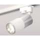 Трековый однофазный светильник Ambrella Light Track System XT6301050 (A2520, C6305, A2060, C6301, N6122)