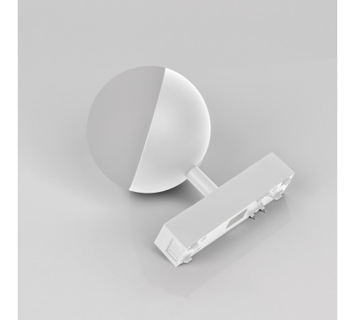 Трековый светильник SWG PRO SL-SLIM-SFWH-10-CCT 022097 Трековый светильник SWG PRO SL-SLIM-SFWH-10-CCT 022097