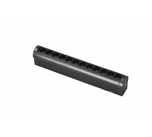 Трековый магнитный светильник iLedex Vision SMART 4825-041-L209-12W-36DG-BK