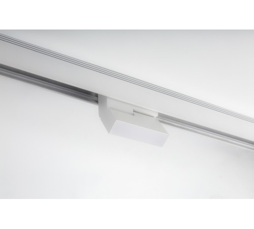 Трековый светильник DesignLed SY-601254-10-WH-NW 009442 Трековый светильник DesignLed SY-601254-10-WH-NW 009442