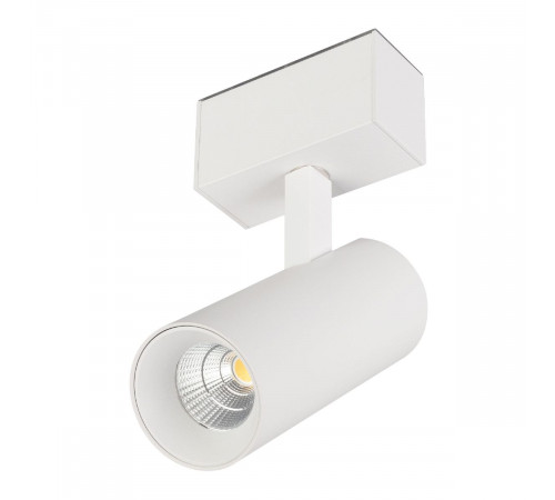 Трековый магнитный светильник Arlight MAG-SPOT-45-R85-12W Day4000 (WH, 36 deg, 24V, DALI) 046590 Трековый магнитный светильник Arlight MAG-SPOT-45-R85-12W Day4000 (WH, 36 deg, 24V, DALI) 046590
