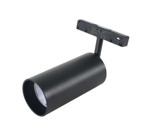 Трековый магнитный светильник Crystal Lux CLT 0.33 003 20W BL TUYA
