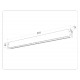 Трековый магнитный светильник Ambrella Light Magnetic 220V GL1313