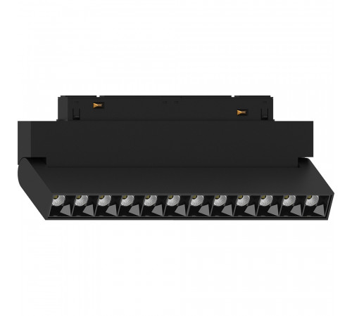 Трековый магнитный светильник Feron MGN301 LensFold 51015