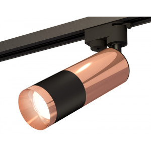 Трековый однофазный светильник Ambrella Light Track System XT6302060 (A2521, C6326, A2010, C6302, N6135)