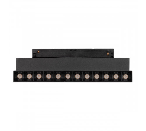 Трековый светильник Arlight Mag-Orient-Laser-Fold-S230-12W Warm3000 034643(1)