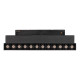 Трековый светильник Arlight Mag-Orient-Laser-Fold-S230-12W Warm3000 034643(1)