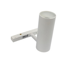Трековый светильник Uniel ULB-M60-12W/4000K/35 WHITE