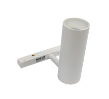 Трековый светильник Uniel ULB-M60-12W/4000K/35 WHITE