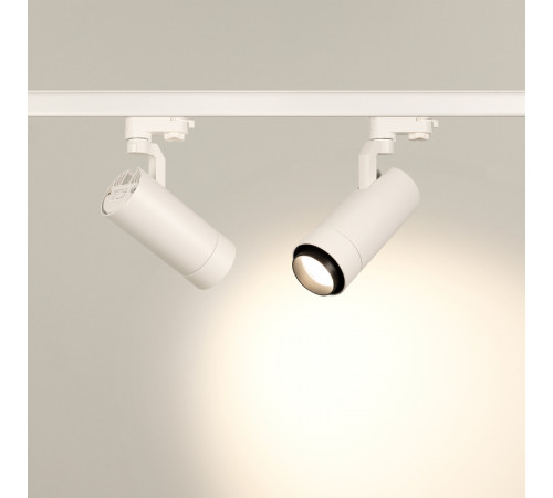 Трековый светильник Arlight LGD-GELIOS-TUNE-4TR-R80-20W Day4000-MIX (WH, 20-60 deg) 039157 Трековый светильник Arlight LGD-GELIOS-TUNE-4TR-R80-20W Day4000-MIX (WH, 20-60 deg) 039157