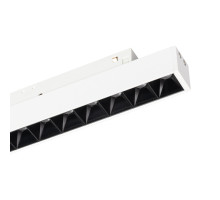Трековый светильник Arlight Mag-Orient-Laser-L235-8W Day4000 035844