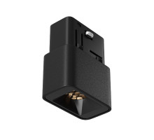 Трековый магнитный светильник Maytoni Points S TR100-2-2W4K-S-B