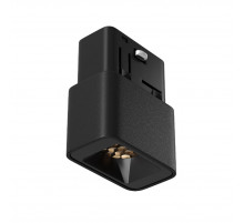 Трековый магнитный светильник Maytoni Points S TR100-2-2W4K-S-B