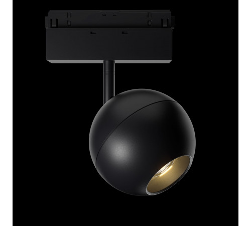 Трековый светильник Maytoni Technical Ball TR028-2-15W4K-B