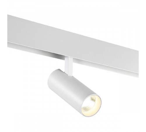 Трековый светильник Novotech Flum 359495 Трековый светильник Novotech Flum 359495