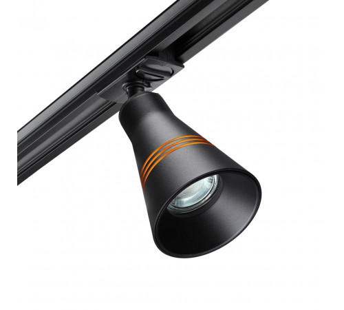 Трековый светильник Novotech Port 370859 Трековый светильник Novotech Port 370859