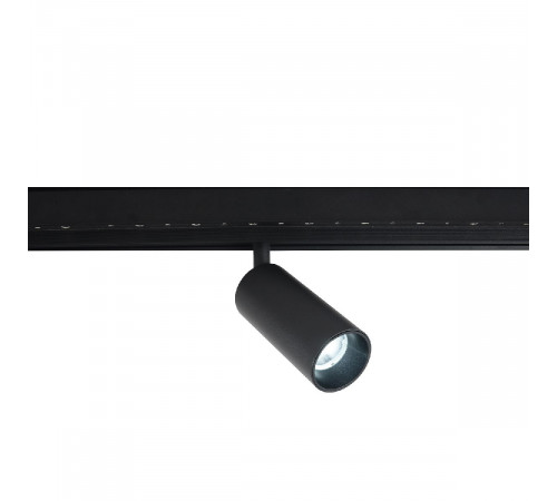 Трековый магнитный светильник Crystal Lux CLT 0.33 003 12W BL TUYA