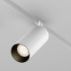 Трековый магнитный светильник Maytoni Focus LED TR032-4-20WTW-S-DD-W