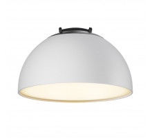 Трековый светильник Maytoni Bowl TR126B-20W3K-W