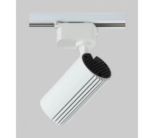 Трековый светильник Crystal Lux CLT 0.31 007 CLT 0.31 007 20W WH Трековый светильник Crystal Lux CLT 0.31 007 CLT 0.31 007 20W WH