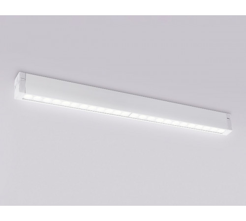 Трековый магнитный светильник Ambrella Light Magnetic 220V GL1313 Трековый магнитный светильник Ambrella Light Magnetic 220V GL1313