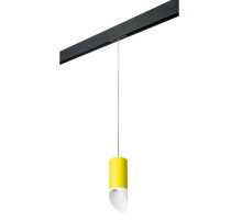 Трековый светильник Lightstar Rullo PRORP43336 (214433+595857+201436)