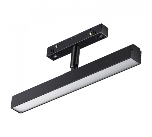 Трековый светильник Novotech Flum 358612