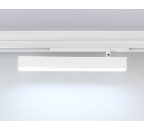 Трековый магнитный светильник Ambrella Light Magnetic 220V GL1331 Трековый магнитный светильник Ambrella Light Magnetic 220V GL1331