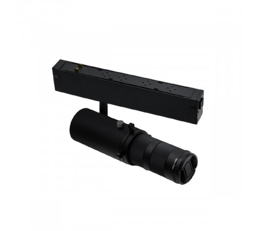 Трековый магнитный светильник Aployt Magnetic track 220 APL.0206.00.10 Трековый магнитный светильник Aployt Magnetic track 220 APL.0206.00.10