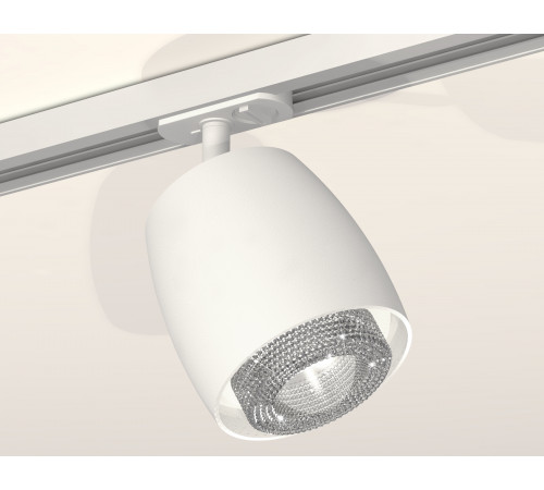 Комплект трекового светильника Ambrella Light Track System XT1141010 (A2536, C1141, N7191) Комплект трекового светильника Ambrella Light Track System XT1141010 (A2536, C1141, N7191)