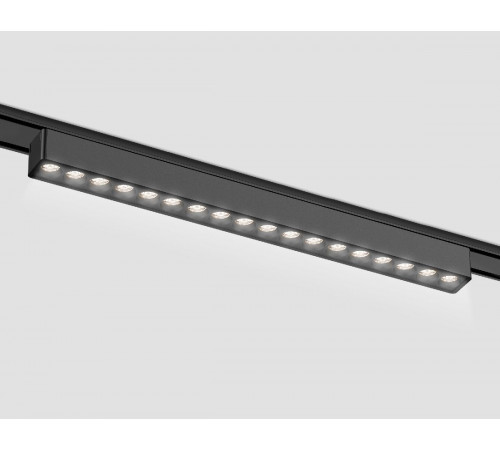 Трековый магнитный светильник Ambrella Light Magnetic Ultra Slim Track System GV1416 Трековый магнитный светильник Ambrella Light Magnetic Ultra Slim Track System GV1416