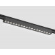 Трековый магнитный светильник Ambrella Light Magnetic Ultra Slim Track System GV1416