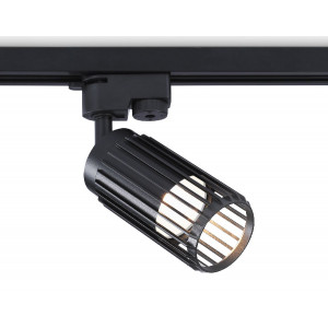 Трековый однофазный светильник Ambrella Light Track System GL5158
