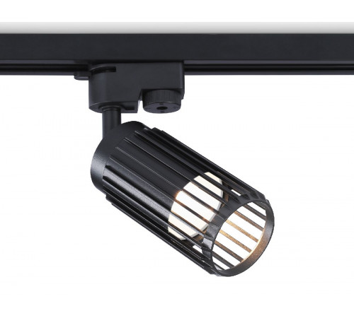 Трековый однофазный светильник Ambrella Light Track System GL5158 Трековый однофазный светильник Ambrella Light Track System GL5158