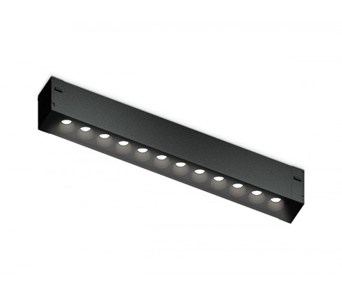 Трековый магнитный светильник Ambrella Light Magnetic 220V GL1302 Трековый магнитный светильник Ambrella Light Magnetic 220V GL1302