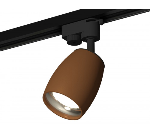 Трековый однофазный светильник Ambrella Light Track System XT1124032 (A2521, C1124, N7012) Трековый однофазный светильник Ambrella Light Track System XT1124032 (A2521, C1124, N7012)