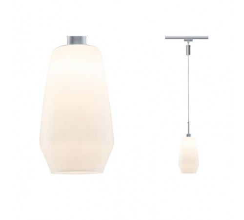 Трековый светильник Paulmann Remo II 94999 Трековый светильник Paulmann Remo II 94999