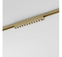 Трековый магнитный светильник Elektrostandard Line Magnetic 85528/01 4690389213656 a069636