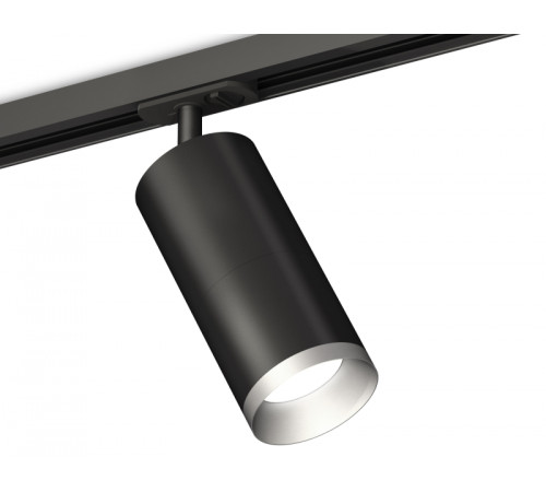 Комплект трекового светильника Ambrella Light Track System XT7402102 (A2537, C7422, A2011, C7402, N7033)