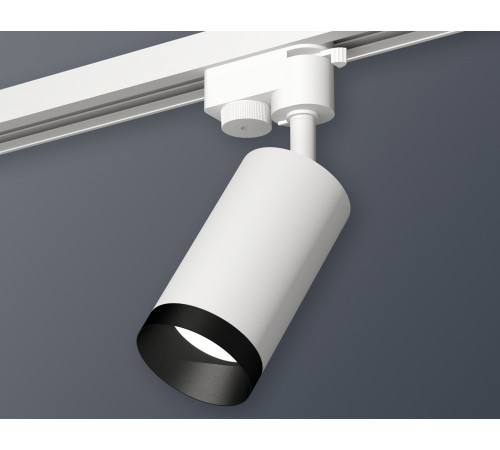 Трековый однофазный светильник Ambrella Light Track System XT6322061 (A2520, C6322, N6131)