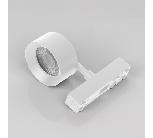 Трековый светильник SWG PRO SL-SLIM-FTSWH-10-CCT 022099 Трековый светильник SWG PRO SL-SLIM-FTSWH-10-CCT 022099