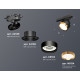 Трековый светильник Ambrella Light Track System XT8102004 (A2526, A2106, C8102, N8124)