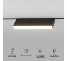 Трековый магнитный светильник Elektrostandard Slim Magnetic 4690389195402 a063543